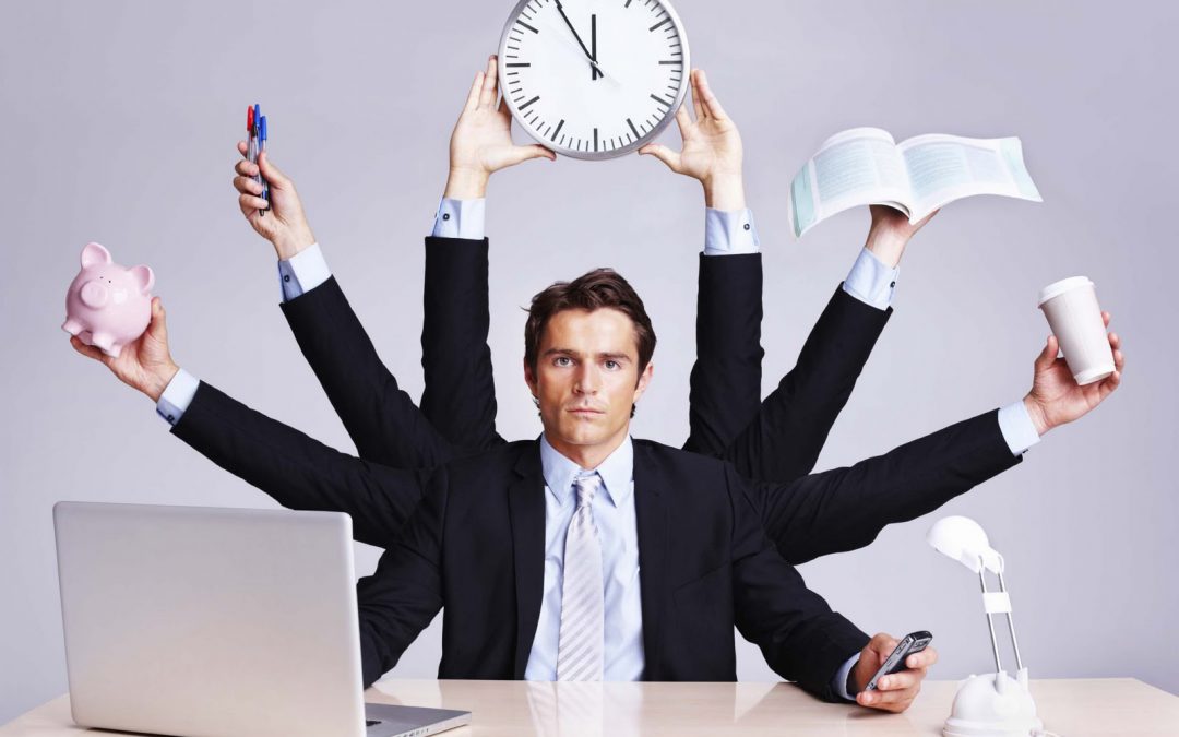 what-is-time-management