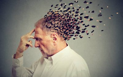 All memory loss is not equal – nor serious