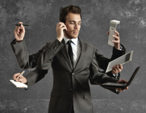 busy-people