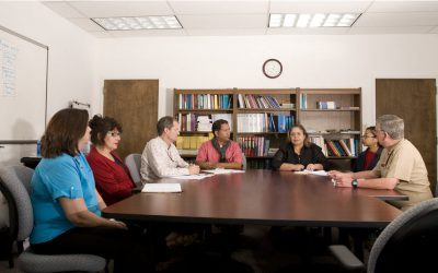 How to run effective meetings