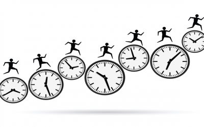 Ten time management myths: Part 2.