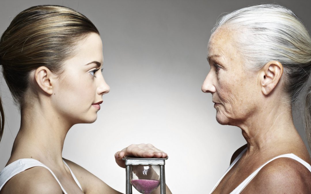 Why time flies as you age and what you can do about it.