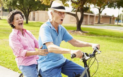 Avoiding dementia and increasing longevity.