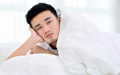 22 ways to get more sleep