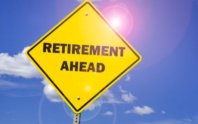 Plan for a purposeful retirement.