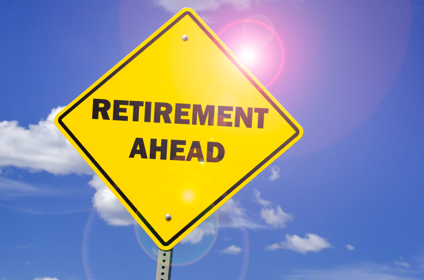 Plan for a purposeful retirement.