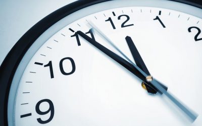 5 simple ways to save time