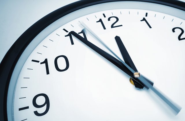 5 simple ways to save time
