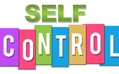 How to strengthen your self-control.