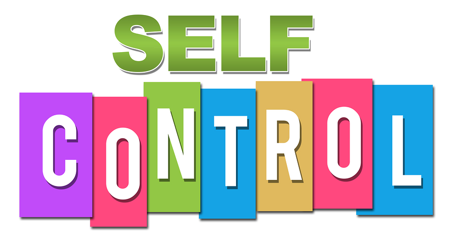 How to strengthen your self-control.