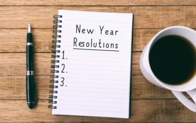 How are you doing with your New Year’s resolutions?