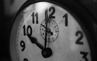 The best time management strategy