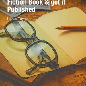 How to Write a Non-Fiction Book & get it Published