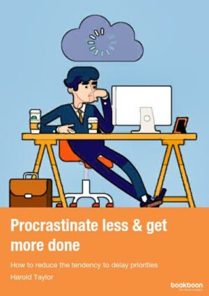 Procrastinate less & get more done