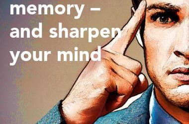 How to memorize and recall anything.