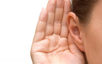 The importance of hearing loss