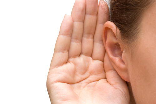 The importance of hearing loss