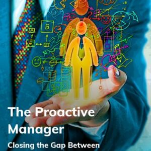 the proactive manager - ebook