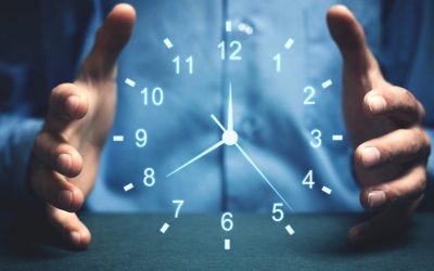 Laws governing the use of time.