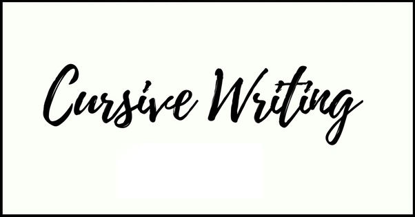 It is right to keep writing.