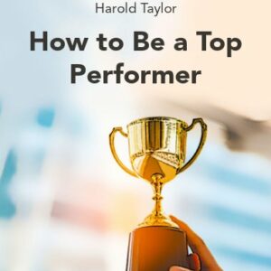 how to be a top performer