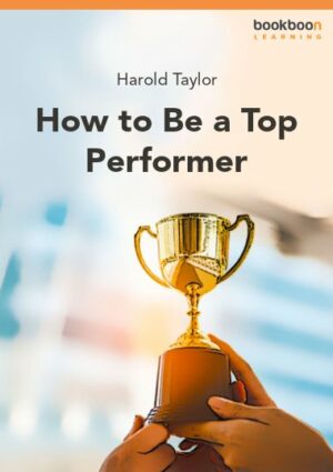 how to be a top performer