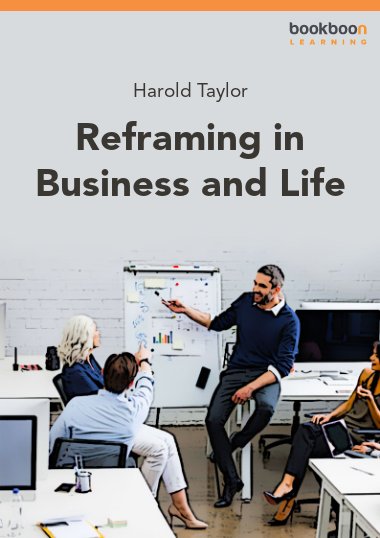 reframing business and life