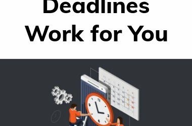 Missing deadlines could be deadly.
