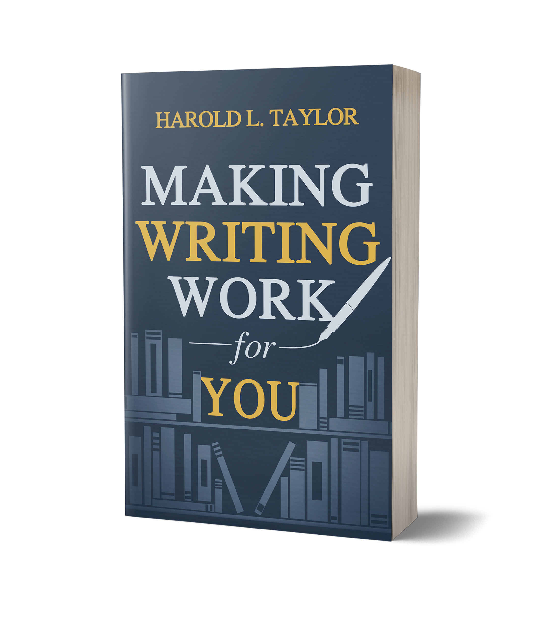 Blog | Taylor in Time