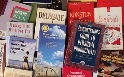 Planning for retirement